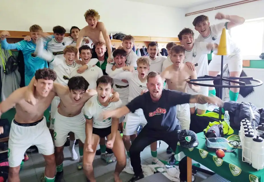 Výhra nad Aritmou posunula devatenáctku do čela tabulky