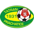 FK Tatran Prachatice B