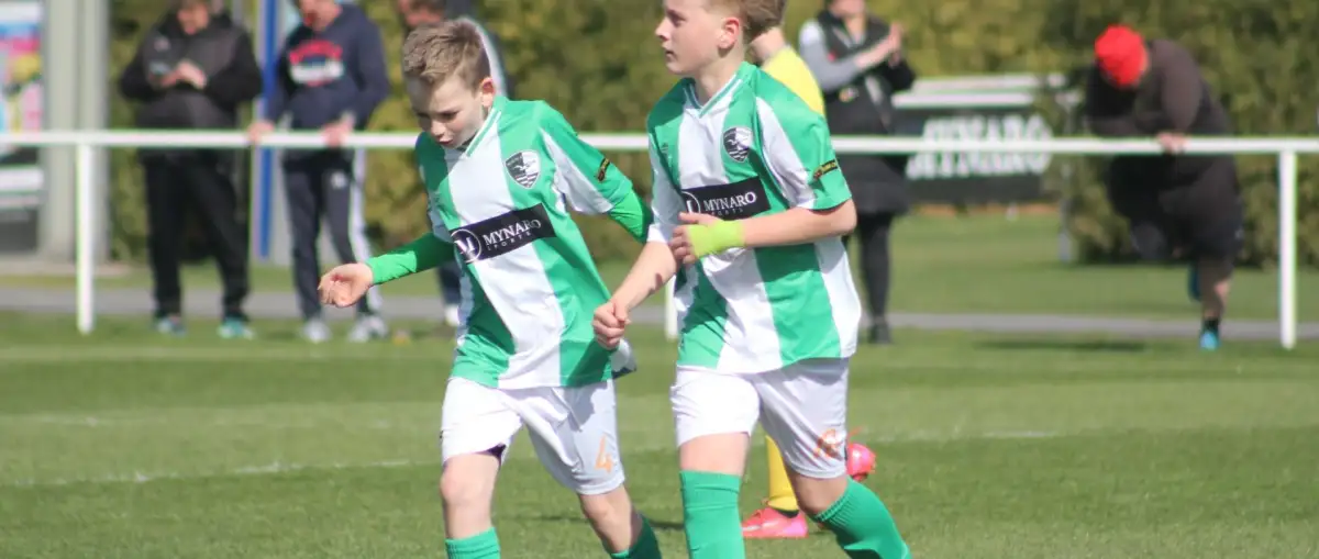 Žákovské týmy si připsaly se Strakonicemi čtyři výhry