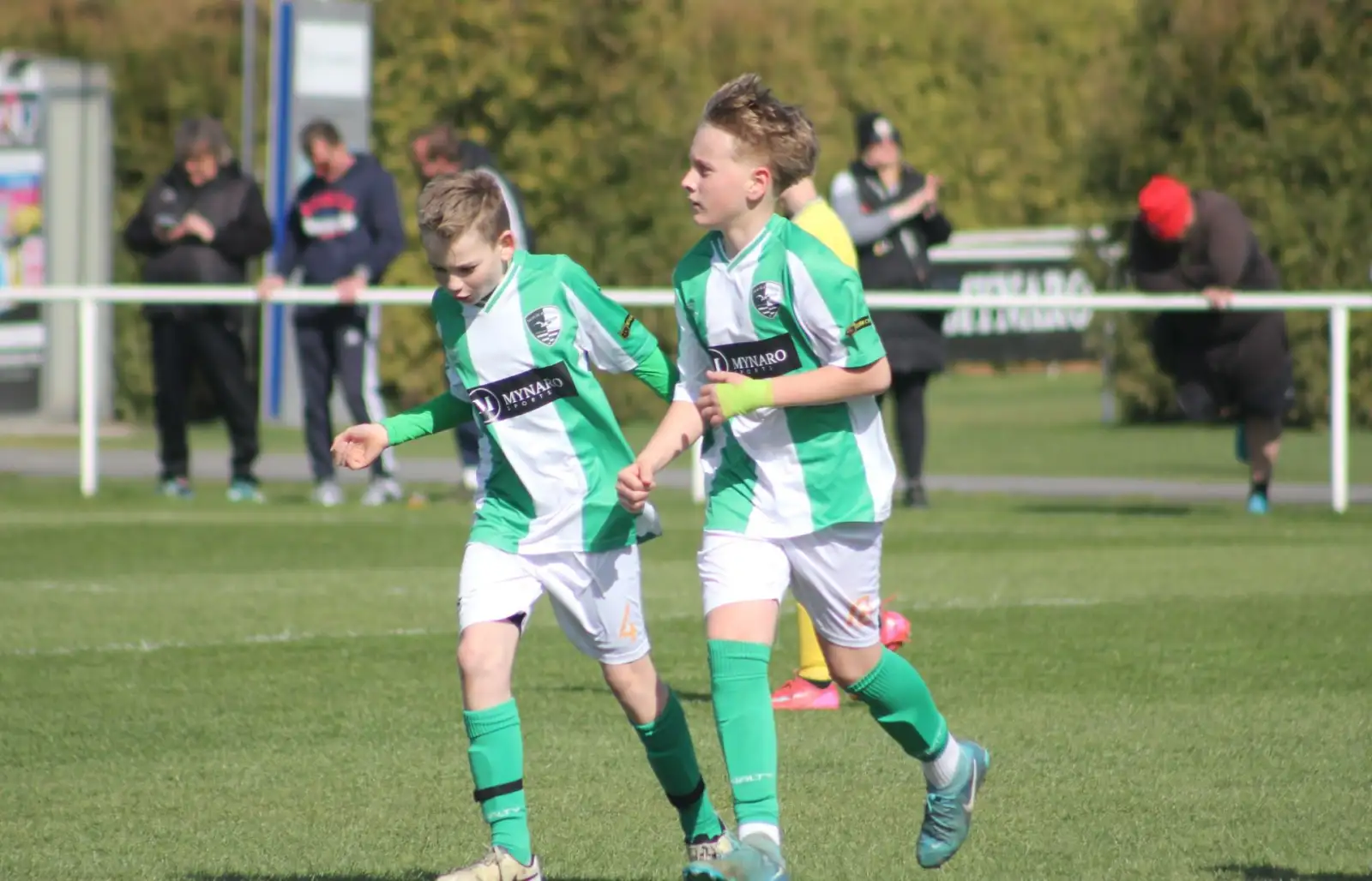 Žákovské týmy si připsaly se Strakonicemi čtyři výhry