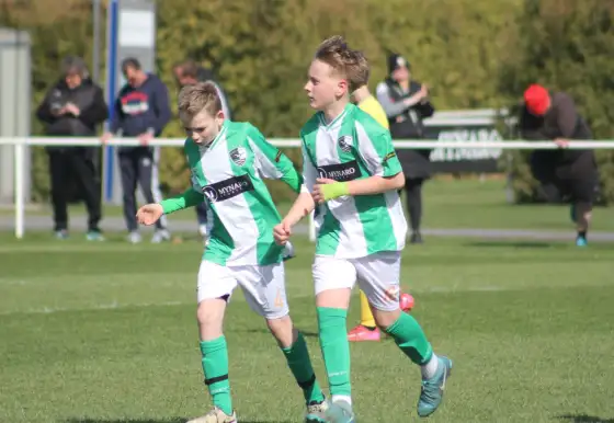 Žákovské týmy si připsaly se Strakonicemi čtyři výhry