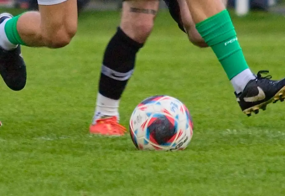 Rezerva prohrála u Lipna s Frymburkem