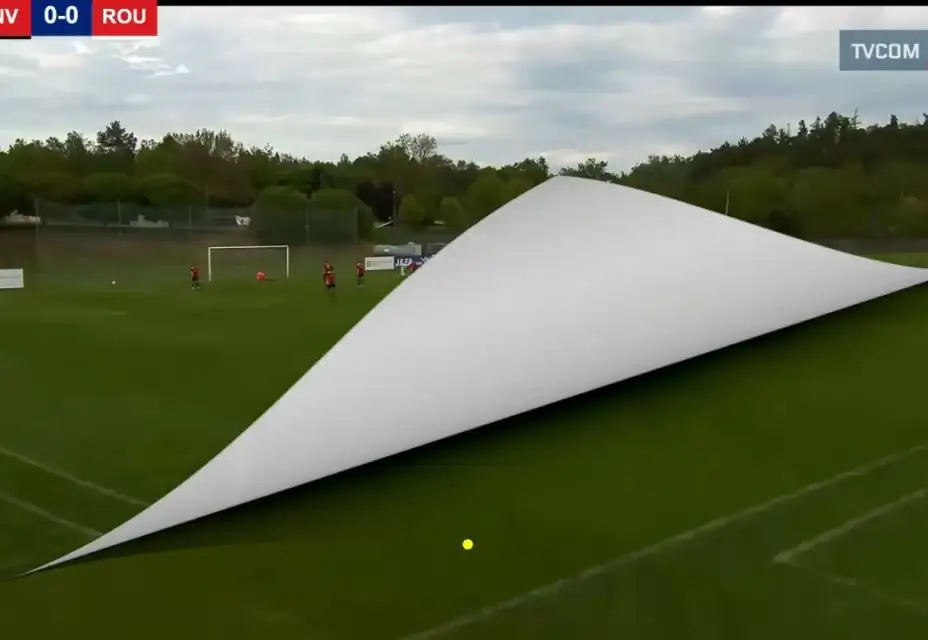 FK Olympie Týn nad Vltavou - Malše Roudné 1:1