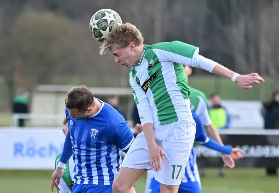 Malše Roudné - SK Strakonice 1908 0:1