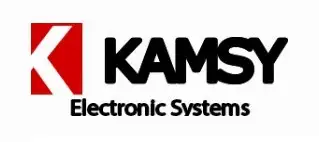 KAMSY - Elektronické zabezpečení
