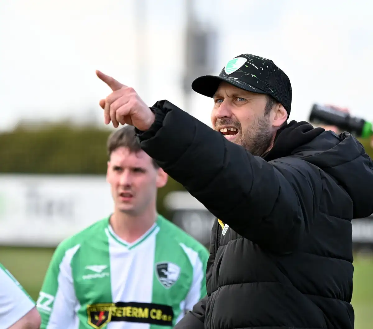 Čtvrtá prohra za sebou. Také od Vajgaru s prázdnou