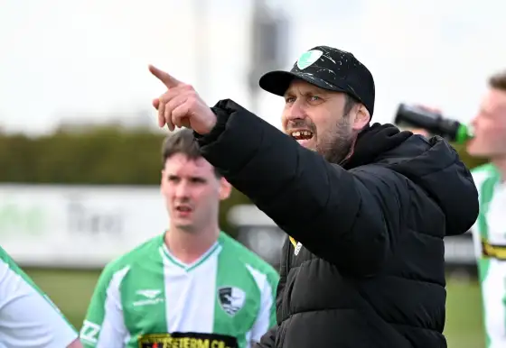 Čtvrtá prohra za sebou. Také od Vajgaru s prázdnou