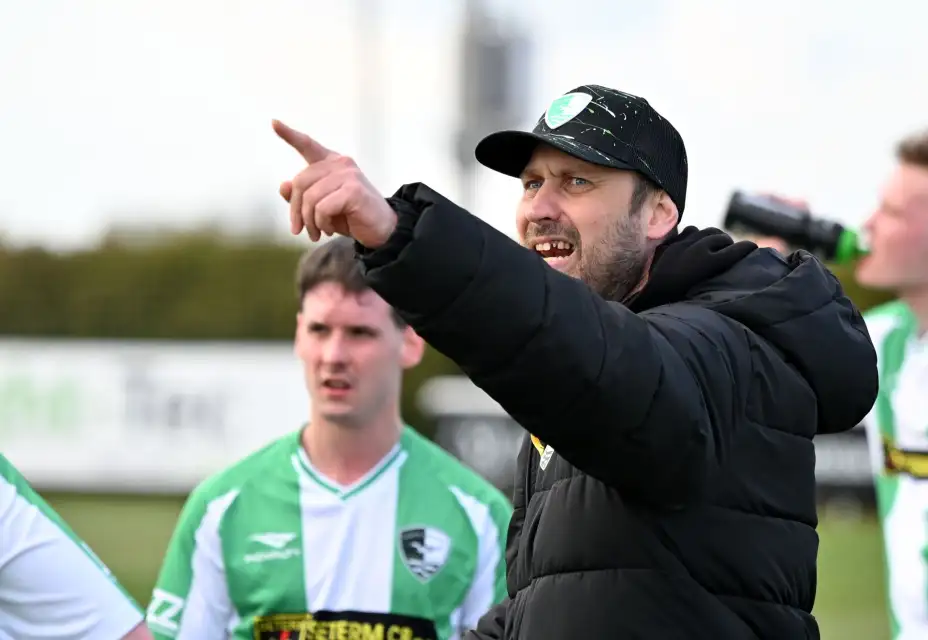 Čtvrtá prohra za sebou. Také od Vajgaru s prázdnou