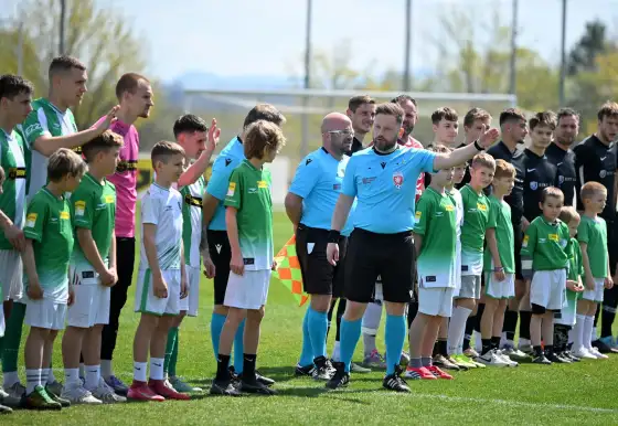 Malše Roudné - FK Olešník 3:2