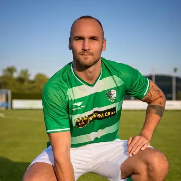 Dominik Malý