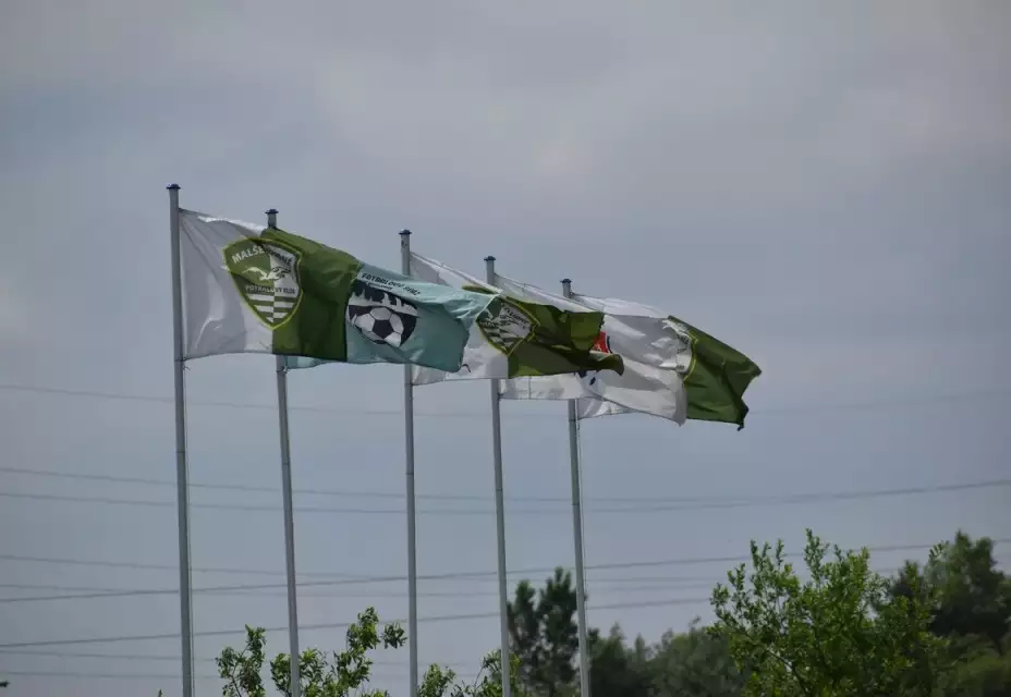 Malše Roudné st. dor. - Lokomotiva ČB 2:1