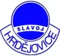 Slavoj Hrdějovice