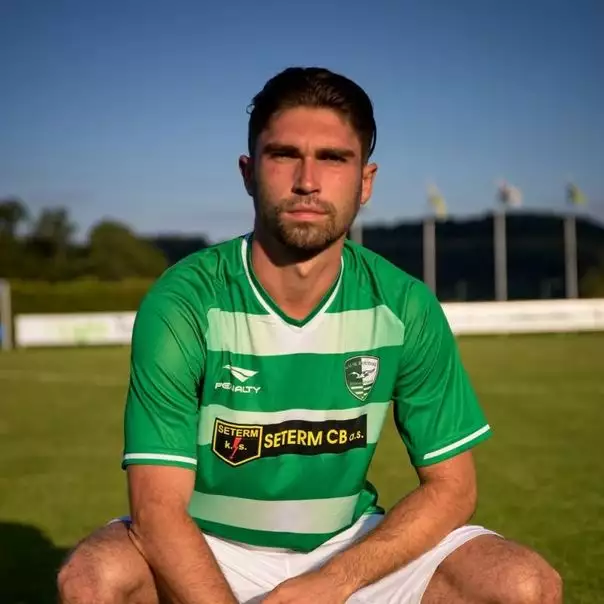 Daniel Zíka