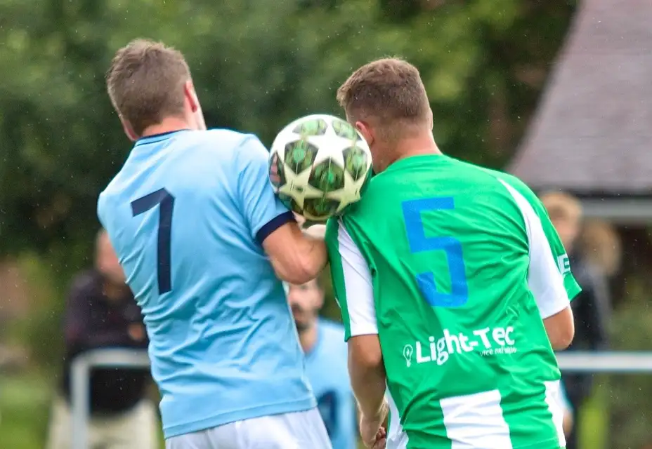 B-tým zvládl sousedské derby na Včelné za tři body