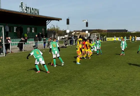 Žáci vytěžili se Strakonicemi tři výhry