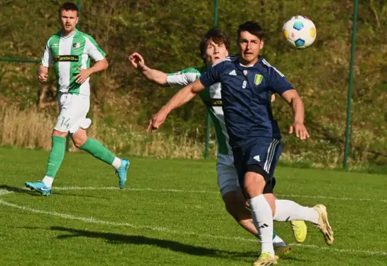 TJ Blaník Strunkovice - Malše Roudné 0:4