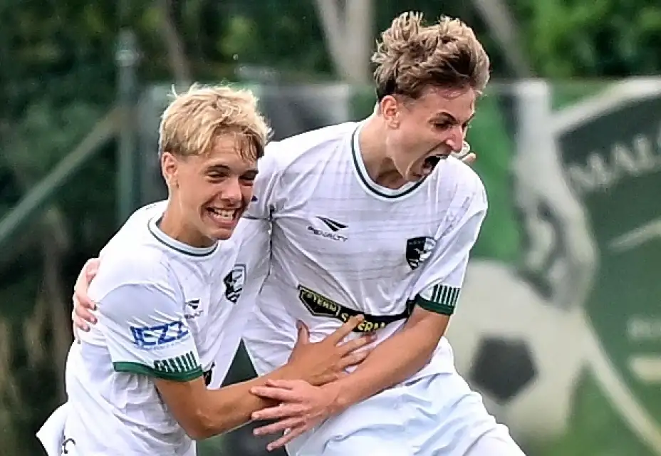 Dorostenecká derby s SKP skončila vítězně