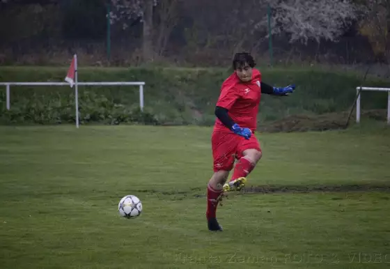 Union Beroun - Malše Roudné st. dorost 1:3
