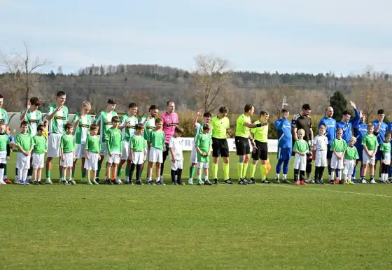Malše Roudné - TJ Sokol Sezimovo Ústí 2:1