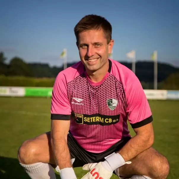 Michal Graman