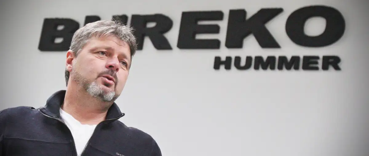 Život přináší i velice smutné chvíle, opustil nás pan František Janeš