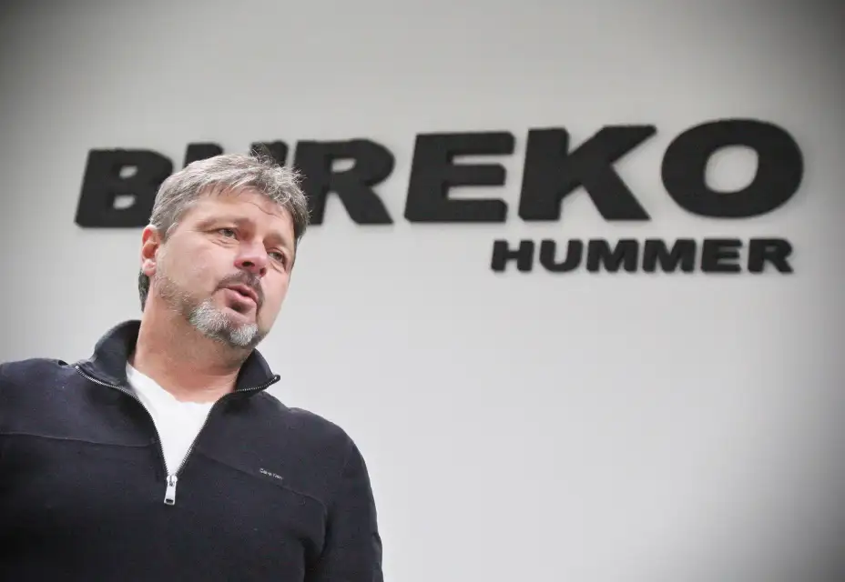 Život přináší i velice smutné chvíle, opustil nás pan František Janeš