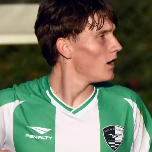 Štěpán Nadberežný