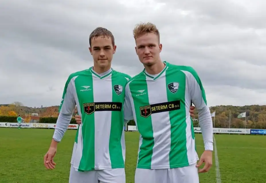 Béčko rozdrtilo poslední Přídolí 13:1. Bratři Vařilovi si zahráli bok po boku