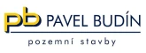 Pavel Budín - pozemní stavby