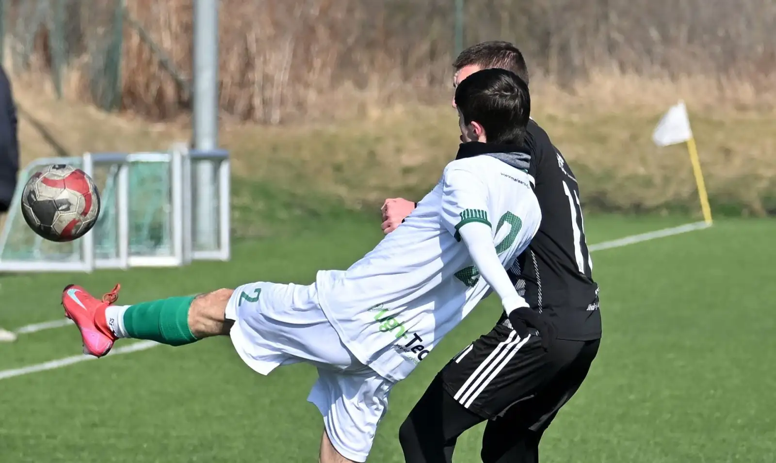 Seniorské týmy vstoupí do přípravy 13. ledna