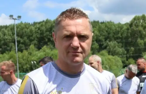 Dorostu U19 skončila zimní příprava, kterou vedl exligista Luboš Pecka
