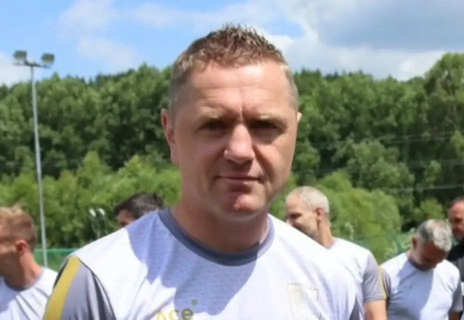 Dorostu U19 skončila zimní příprava, kterou vedl exligista Luboš Pecka