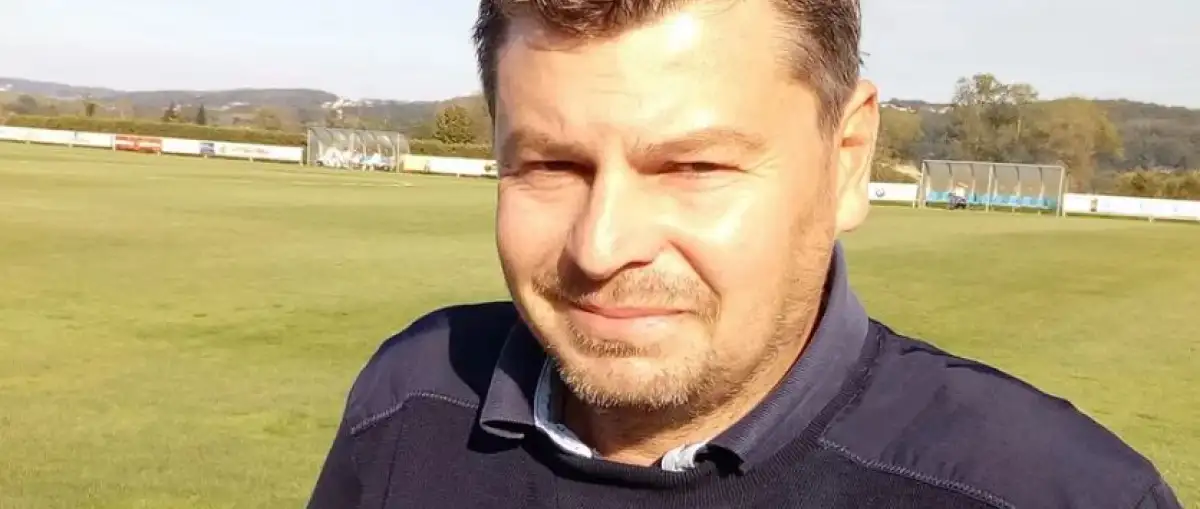 Druhá část posezónního rozhovoru s předsedou Liborem Šolcem, nejen o dospělých kategoriích