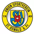 USV Sankt Oswald