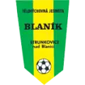 Blaník Strunkovice
