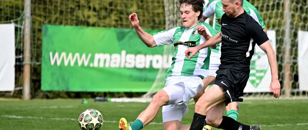 Šňůru porážek ukončili v derby s druhým Olešníkem