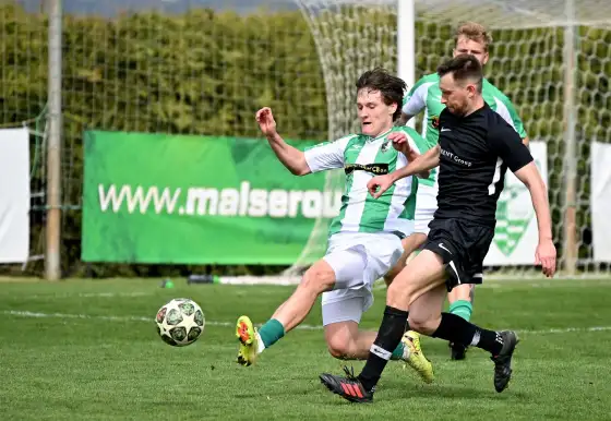 Šňůru porážek ukončili v derby s druhým Olešníkem