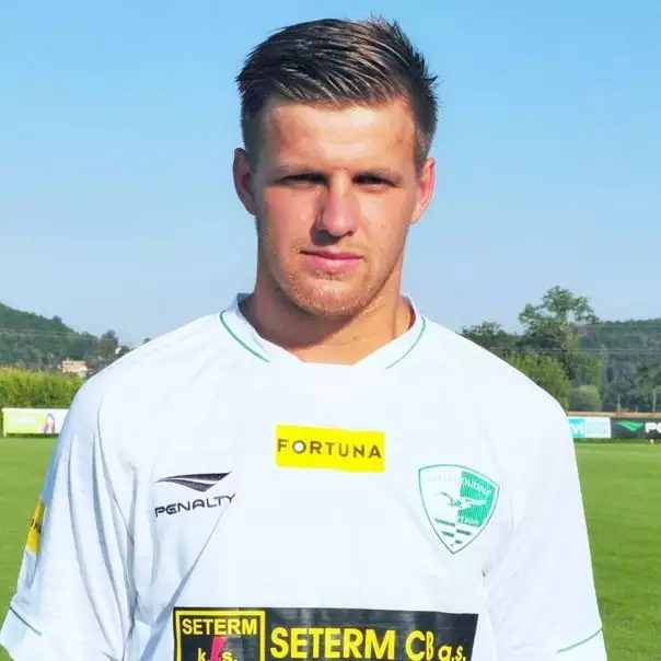 Dominik Hrouda