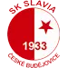 SK Slavia ČB