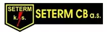 Seterm CB - generální partner klubu