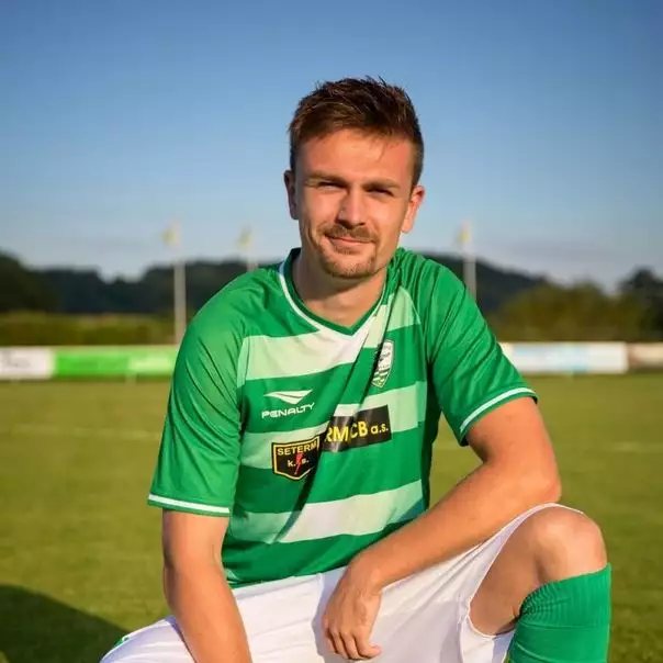 Matyáš Zachař