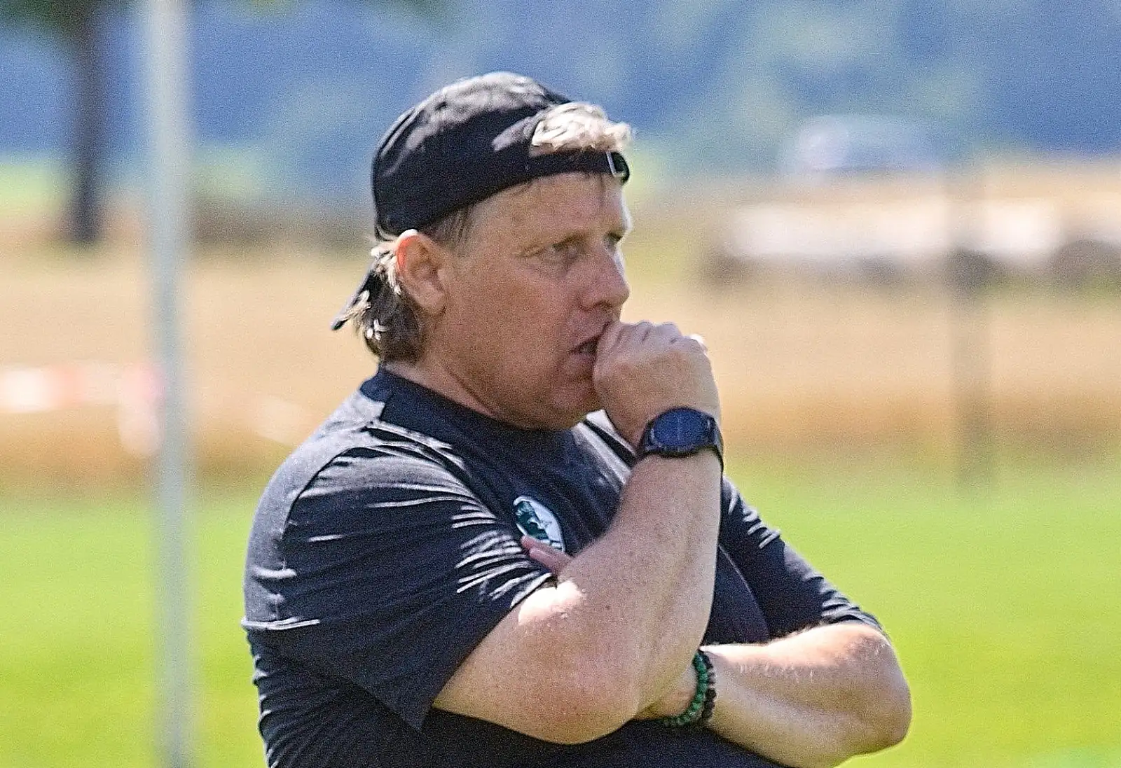 Třetiligový dorost U19 převzal Marcel Tomášek