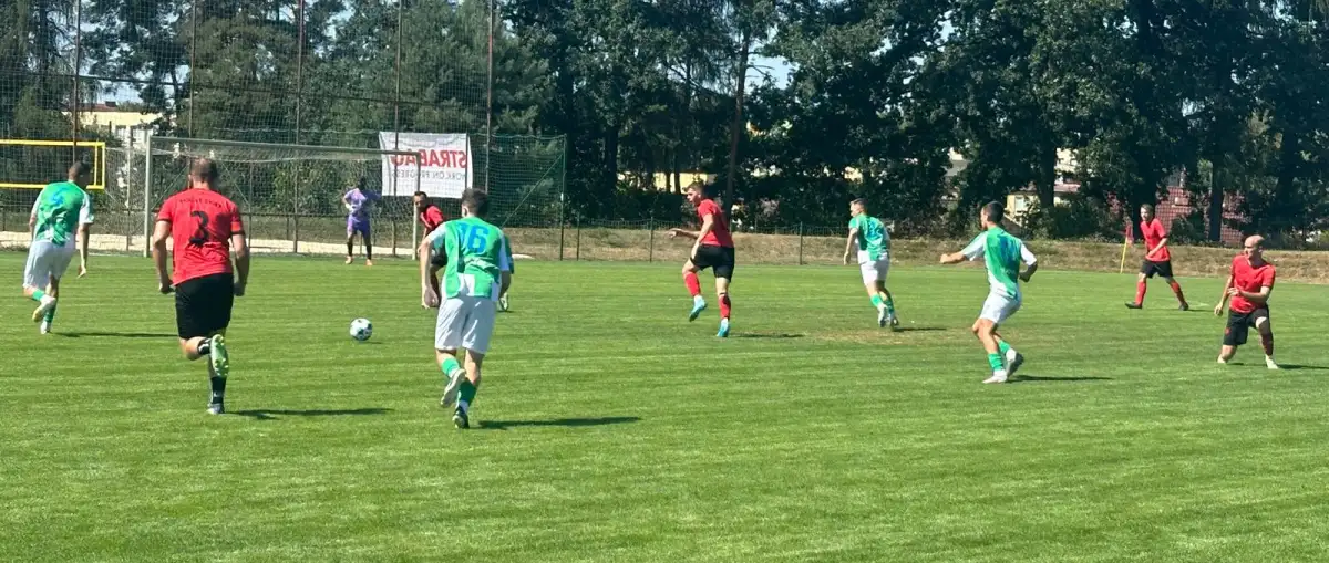 Béčko si v poslední přípravě poradilo s Trhovými Sviny