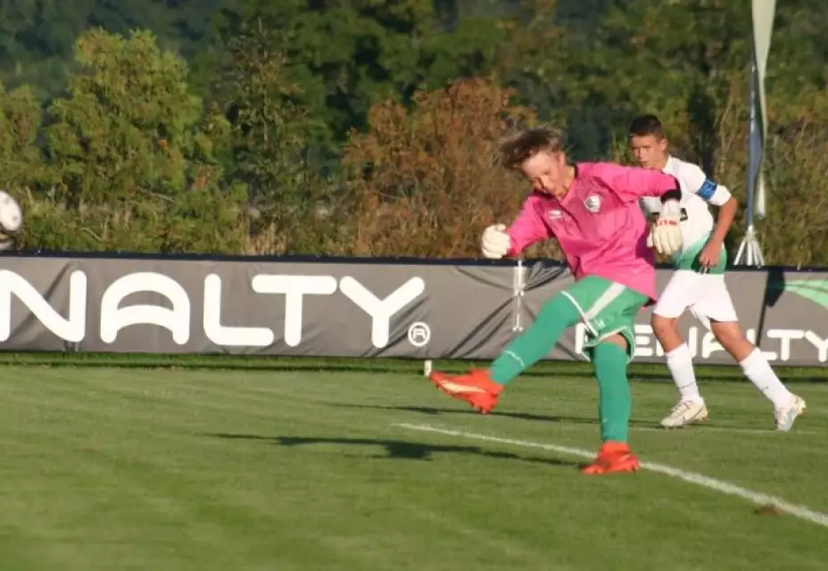 Mládež o víkendu: Dorostenci zabrali v obou kategoriích. Drtivá výhra žáků U14