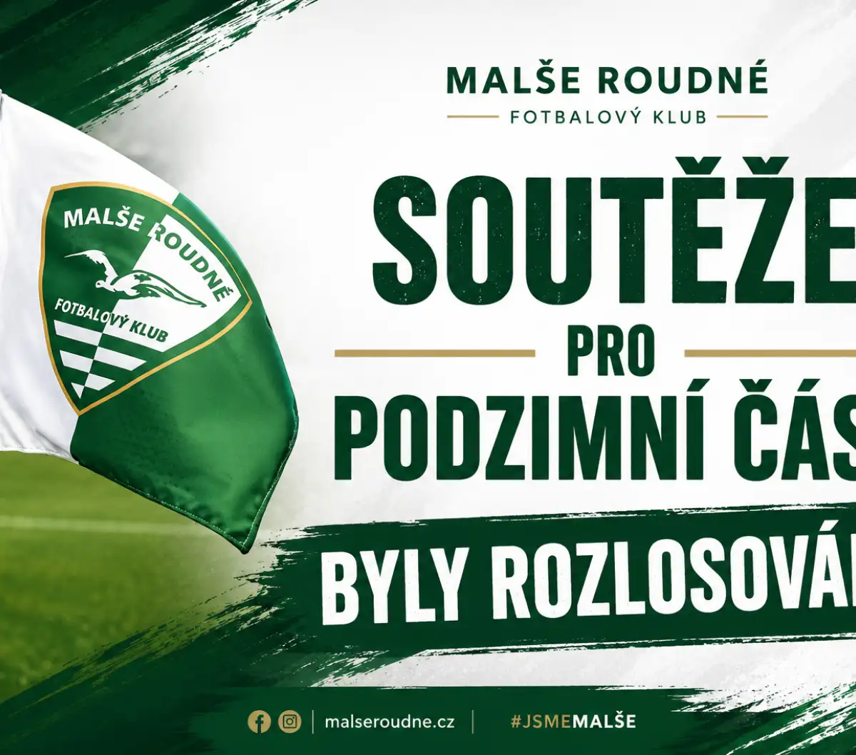 Malšané znají své soupeře