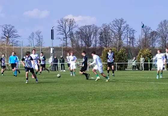 Dorosty bodovaly doma naplno s Přešticemi