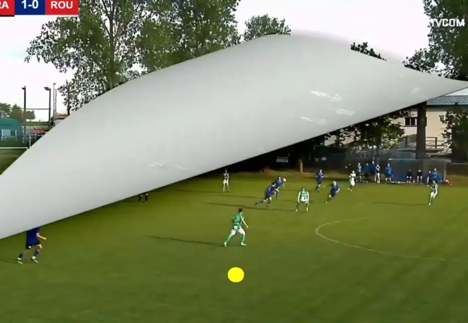 TJ Dražice - Malše Roudné 2:2