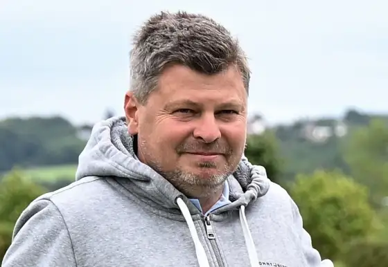 Zbyněk Ginzel splňuje naše představy, jak by měl kouč s dospělým týmem pracovat, říká Libor Šolc