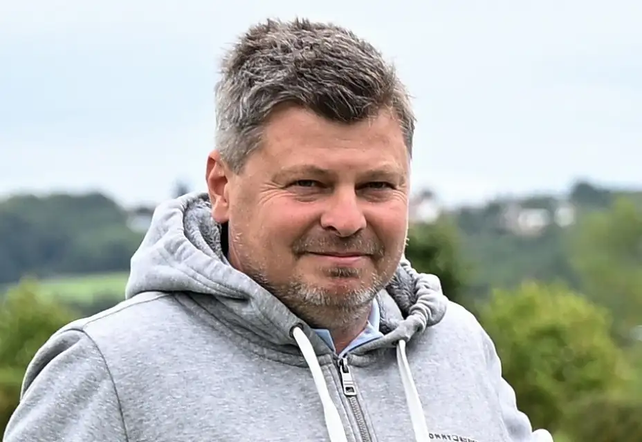 Zbyněk Ginzel splňuje naše představy, jak by měl kouč s dospělým týmem pracovat, říká Libor Šolc