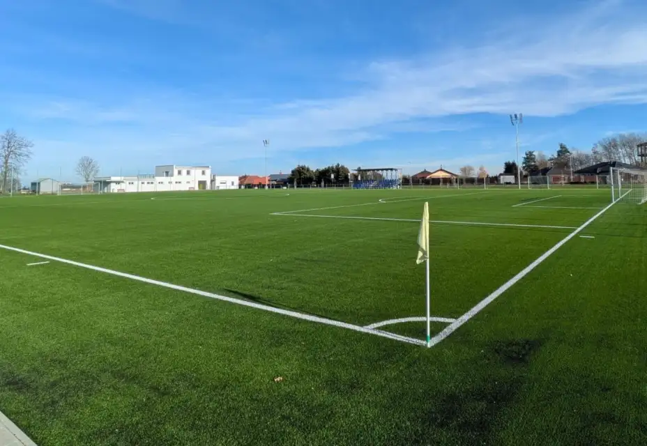 Béčko v úvodním střetnutí zimní přípravy remizovalo s Lišovem